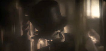 Quay Brothers’ ‘Sanatorium Under the Sign of the Hourglass’ Trailer