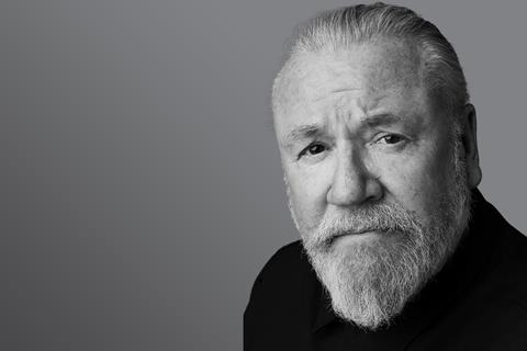 Ray Winstone to receive Sarajevo Film Festival’s honorary Heart of Sarajevo award