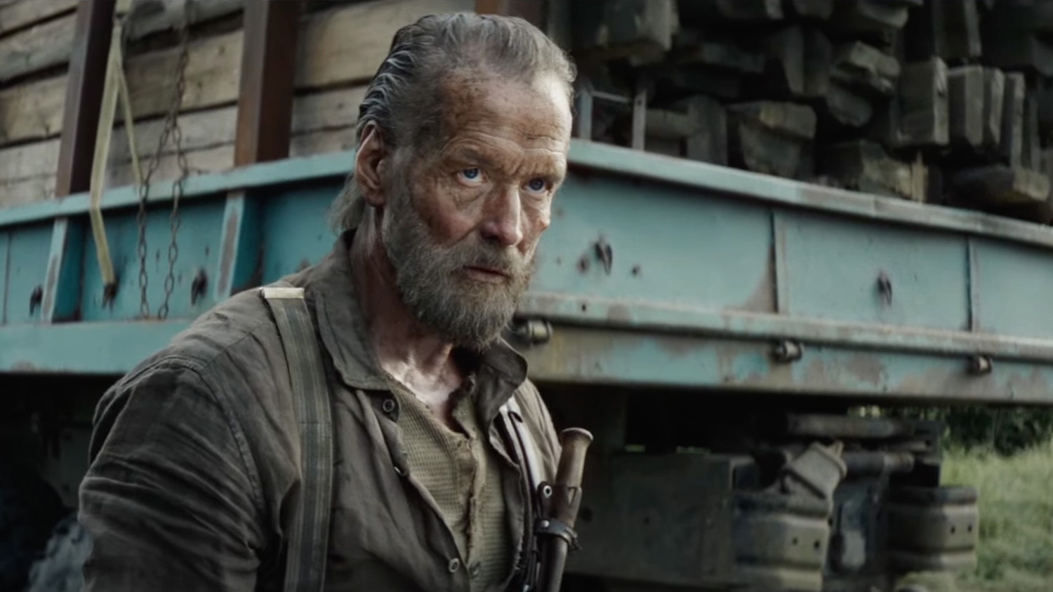 Road To Revenge Trailer Teases Bigger, Bloodier Sequel