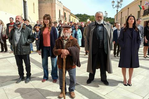 Rome Film Festival sets Riccardo Milani’s ‘La Vita Va Così’ as opening film