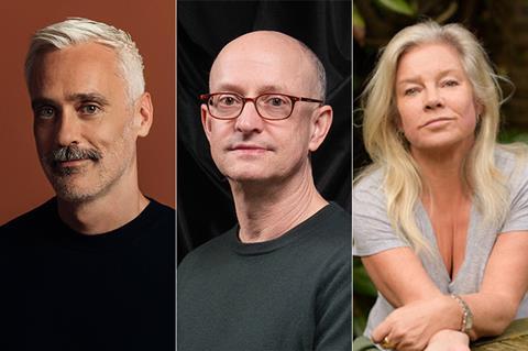 See-Saw Films, Element, Monumental heads join Screen Summit’s trailblazing producers panel | News