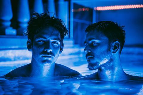 Seriesly Berlin unveils first premieres and panel lineup