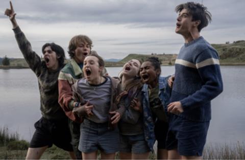Steep rise in under-£20m UK films submitted to BFI after indie tax credit greenlight | News