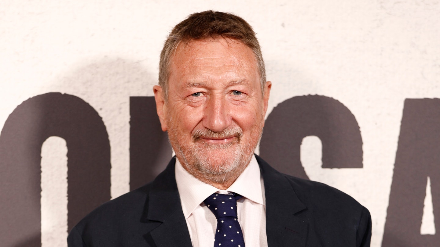 Steven Knight To Write Denis Villeneuve James Bond Movie