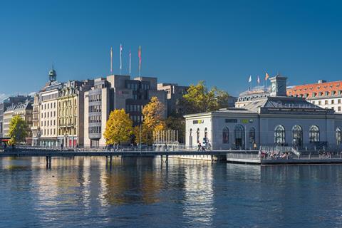 Swiss cantons Geneva and Neuchatel to launch rebate schemes for filmmakers