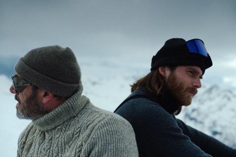 Switzerland’s ‘Lex Netflix’ investment obligation raises $37m to fund films and TV series