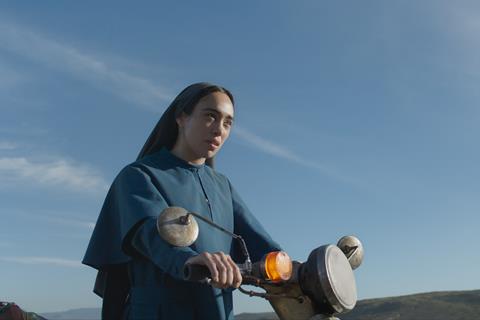 TIFF Discovery selection ‘Oca’ lands worldwide sales agent