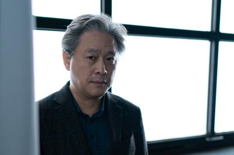 TIFF In Conversation With… series includes Park Chan-wook, Dwayne Johnson, Tessa Thompson