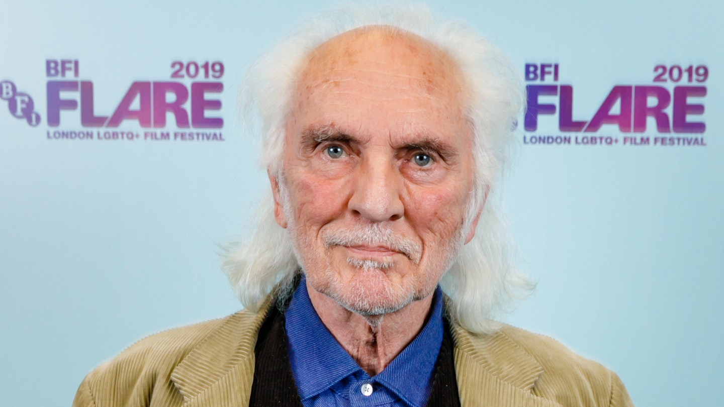 Terence Stamp, Star Of Superman, Dies Aged 87
