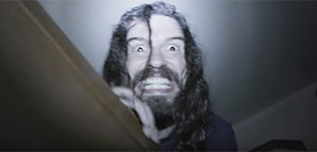 Terrifying Found Footage Parasomnia Horror Film ‘Dream Eater’ Trailer