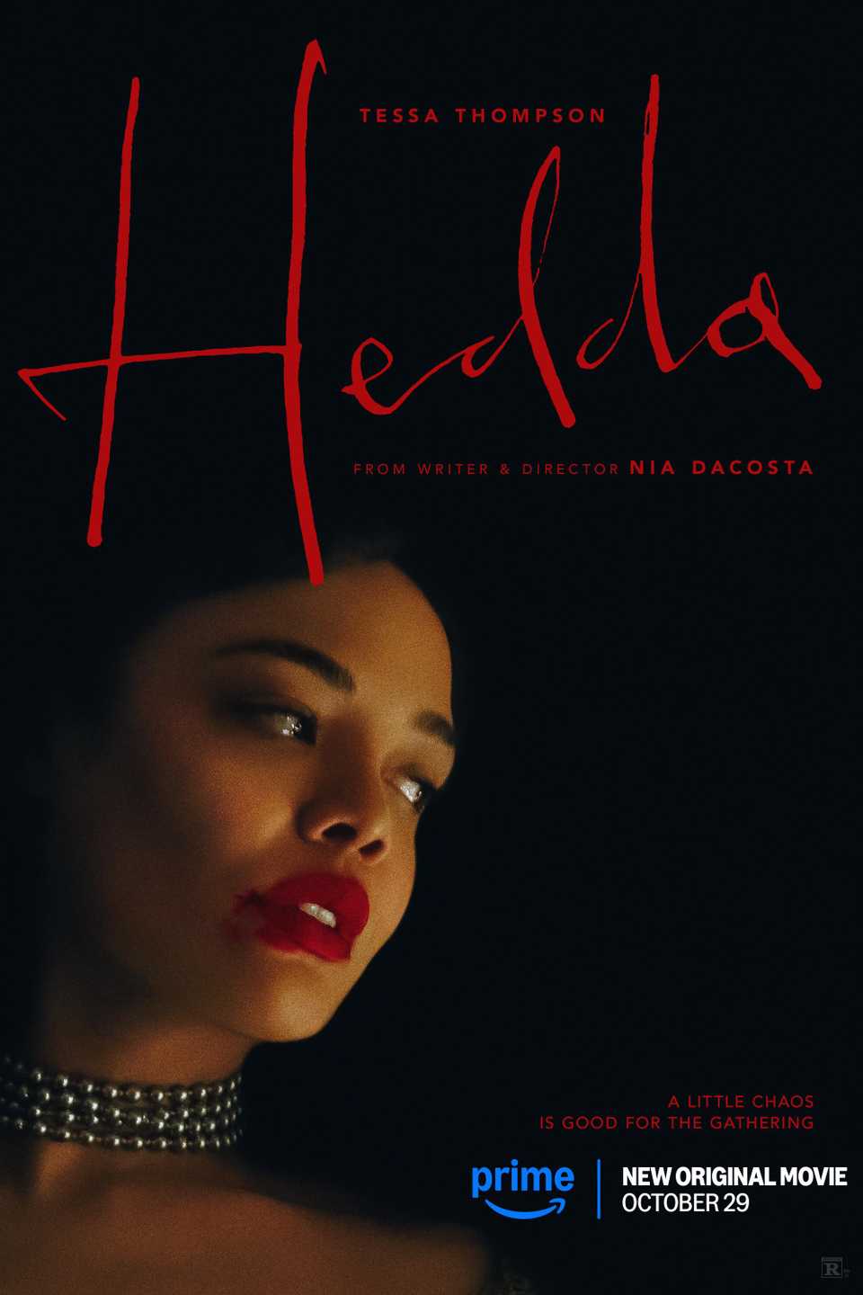 Tessa Thompson Brings One of the Most Iconic Plays to the Gigantic Screen in First ‘Hedda’ Trailer