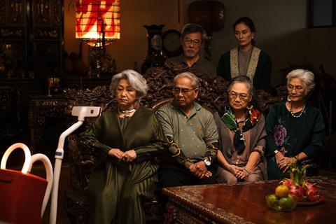 Thailand’s Oscar submission ‘A Useful Ghost’ among Morelia-bound Cannes Critics’ Week delegation