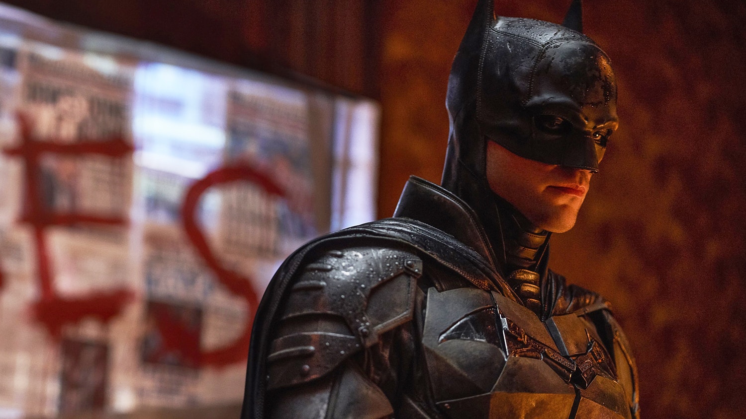 The Batman Part II Confirmed To Shoot In Spring 2026