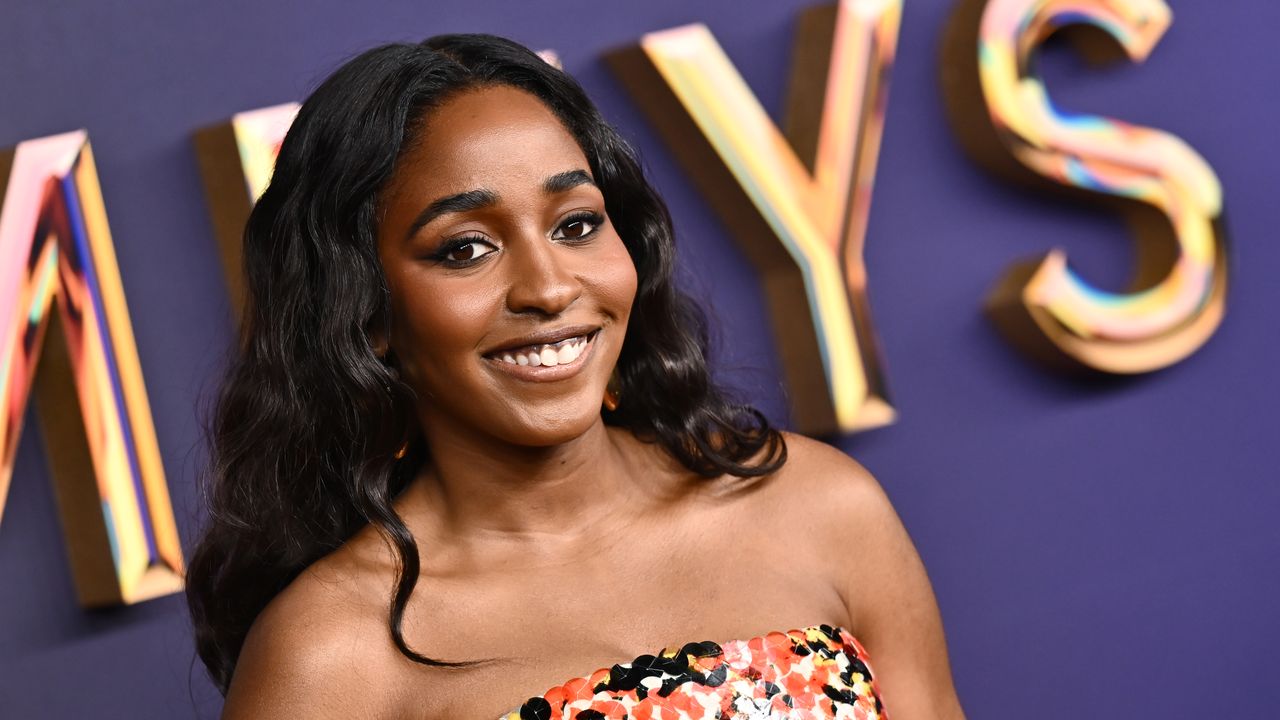 ‘The Bear’ Made Ayo Edebiri a Star—and Now a Director