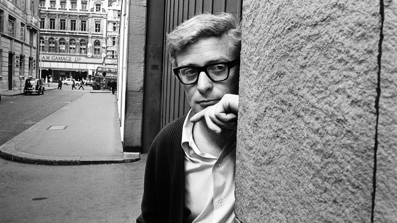 The Bon Vivant: Michael Caine’s Pursuit of the Good Life