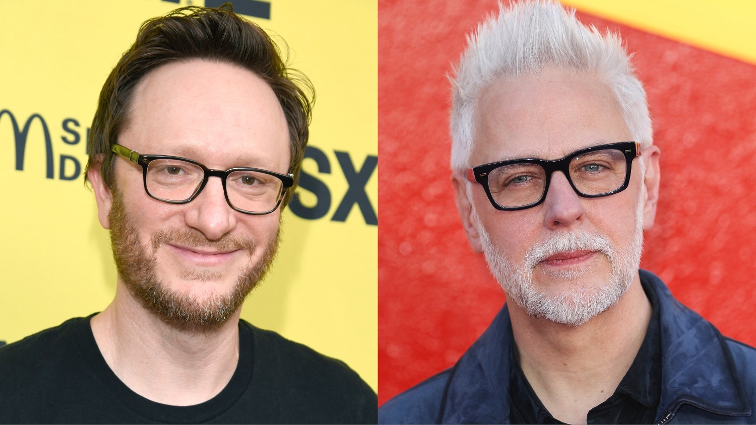 The Empire Film Podcast Ft. Akiva Schaffer And James Gunn