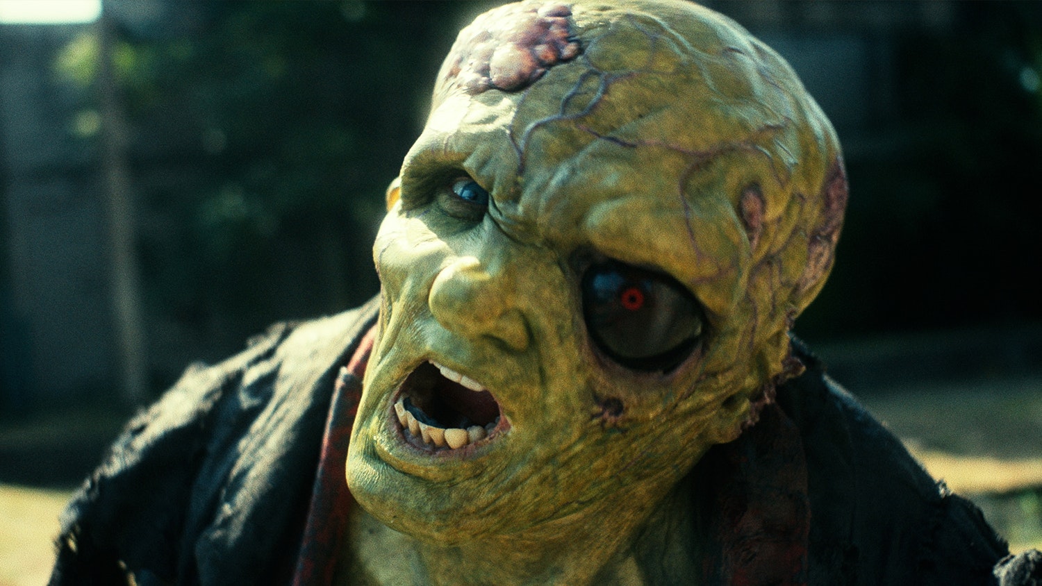 The Toxic Avenger Trailer Exclusive: Troma Cult Hero Returns