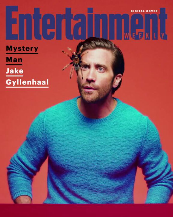 The untold stories behind Entertainment Weekly’s most iconic covers from the past 35 years