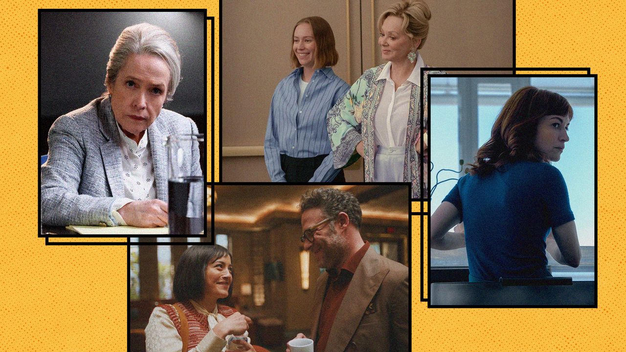 Three Cutthroat Emmy Categories That Could Shake Up the Race