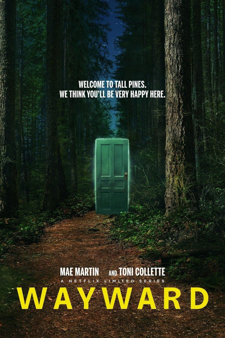 Toni Collette Returns to Horror in Trailer for Netflix’s Novel Thriller Series