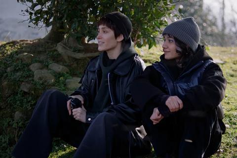 True Colours boards Toronto premiere ‘Between Dreams And Hope’ and Venice feature ‘Orfeo’