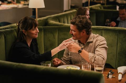 UK-Ireland box office preview: ‘Materialists’ matches up with 687 cinemas; ‘Nobody 2’, body horror ‘Together’ start out