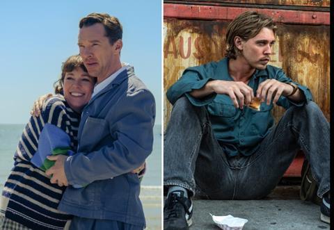 UK-Ireland box office preview: ‘The Roses’, ‘Caught Stealing’ get ready to rumble