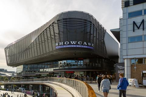 UK exhibitors eye Showcase Cinemas sites following Paramount/Skydance deal | News