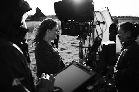 UK feature film production spend takes tiny dip in first half of 2025