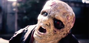 Vintage Throwback Trailer for Dinklage’s ‘The Toxic Avenger’ Remake