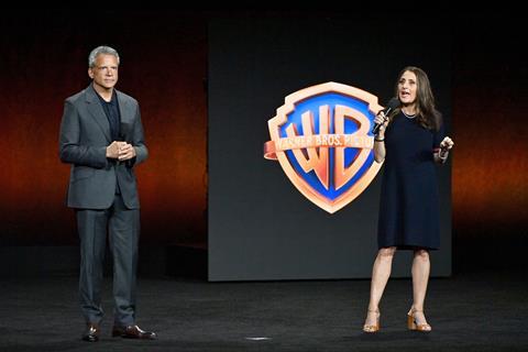 Warner Bros to cut 10% of motion picture group staff in “global structure” transition | News