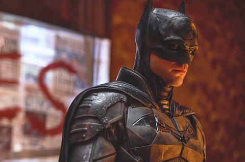 Warner Bros ‘The Batman Part II’ gearing up for spring 2026 shoot in UK | News