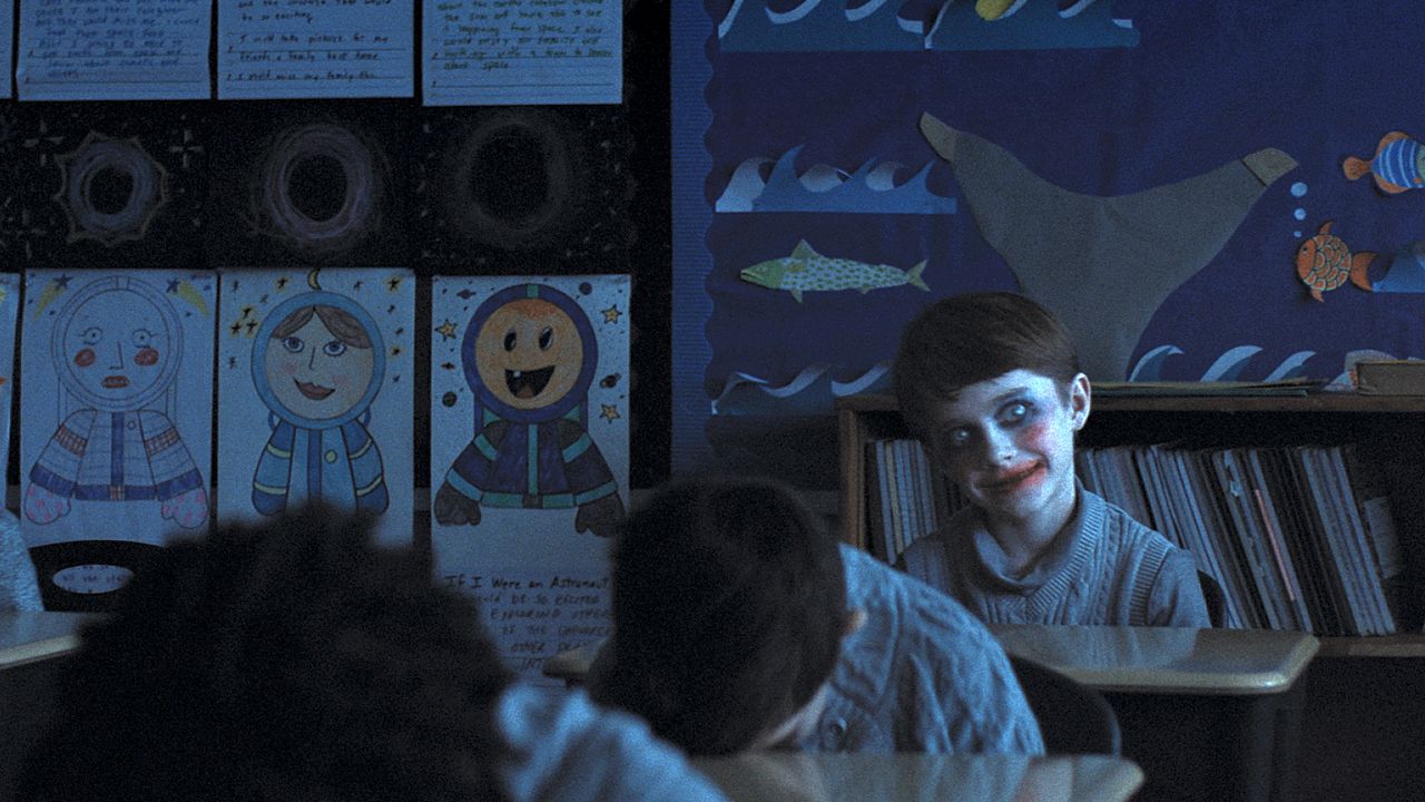 ‘Weapons’ Ending Explained: The Director Reveals the Origins of Amy Madigan’s Creepy Gladys