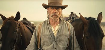 Western Thriller ‘Killing Faith’ Trailer with Guy Pearce & Bill Pullman
