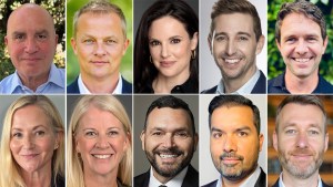 Who Is On Paramount’s Leadership Team After Skydance Deal
