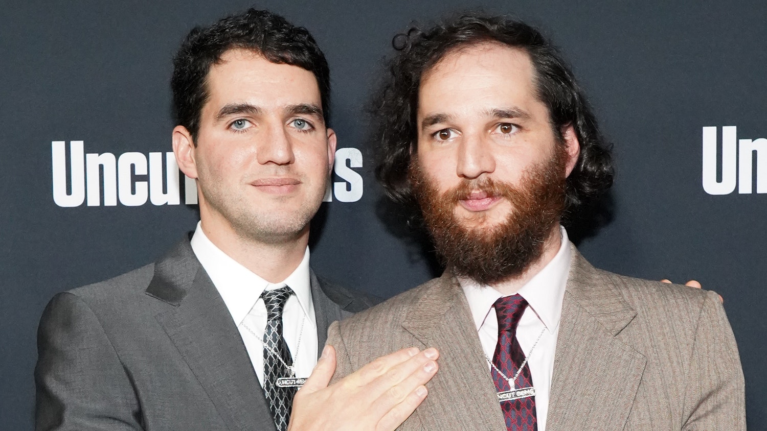 Why The Safdie Brothers Made Separate Films After Uncut Gems