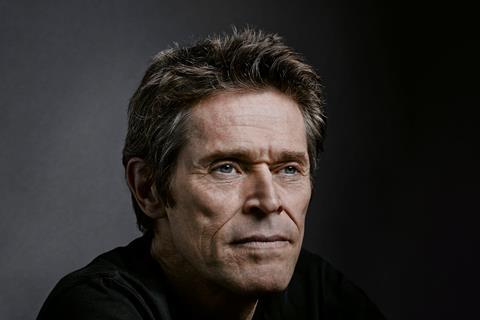 Willem Dafoe to receive Sarajevo Film Festival’s honorary Heart of Sarajevo; Open Air programme includes ‘Sentimental Value’