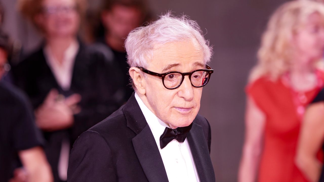 Woody Allen Takes Part in Russian Film Festival, Infuriating Ukraine: “A Disgrace and an Insult”