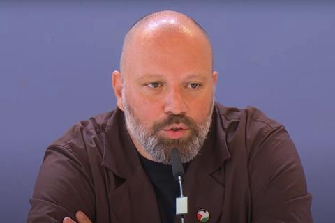 Yorgos Lanthimos says it is getting “more and more difficult” to make independent films | News