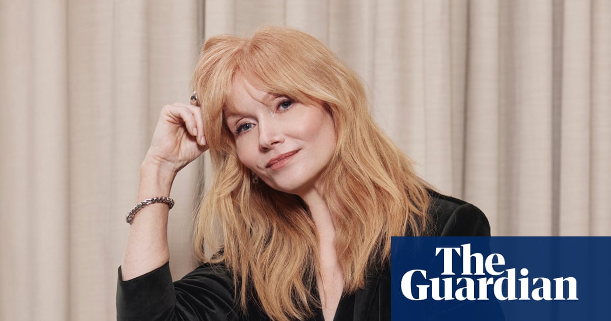 ‘Alien is a warning, isn’t it?’: Essie Davis on Alien: Earth and Tasmania’s ecological crisis | Television