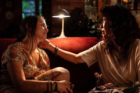‘Can I Get A Witness?’ starring Sandra Oh picked up for UK-Ireland