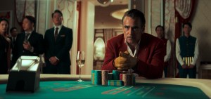 ‘Conclave’ Helmer Edward Berger On Taking Colin Farrell Through A Macau Casino Fever Dream In Netflix TIFF Premiere ‘Ballad Of A Small Player’