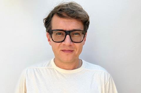 ‘DAU’ director Ilya Khrzhanovskiy to receive Sarajevo Film Festival tribute | News