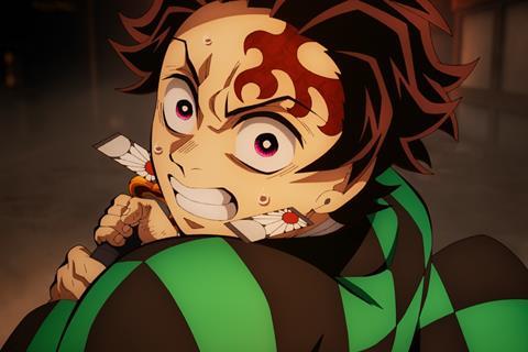 ‘Demon Slayer: Infinity Castle’ tops global box office; ‘Weapons’ hits $200m; ‘Kpop Demon Hunters’ slays in five countries