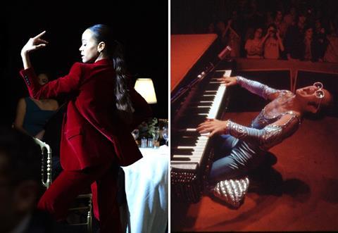 ‘Emilia Perez’, Elton John among World Soundtrack Awards nominees | News