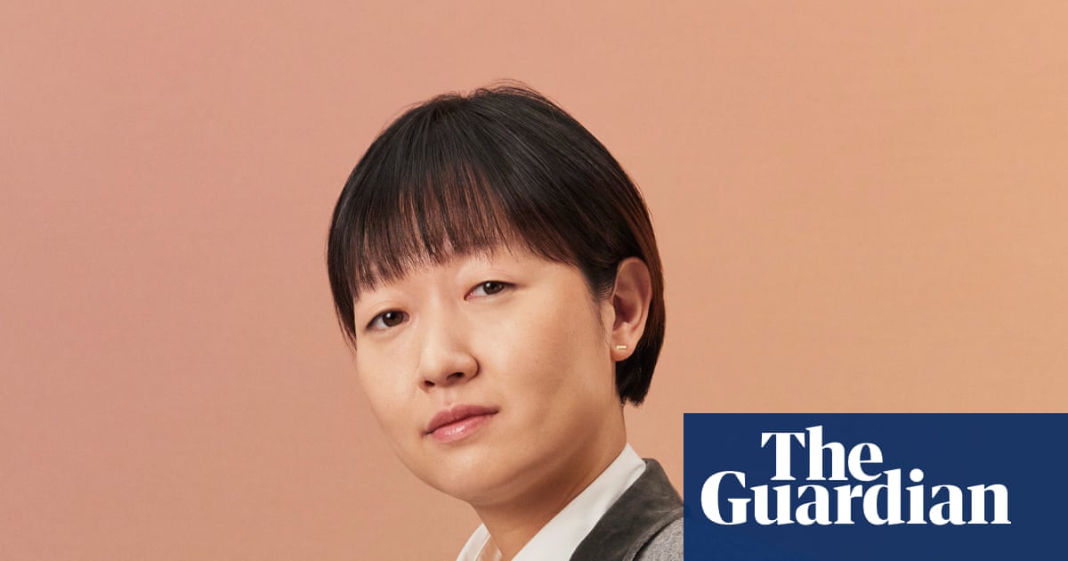 ‘Everybody’s starved of affection’: Past Lives director Celine Song on the brutal dating scene and her realistic recent romcom | Movies