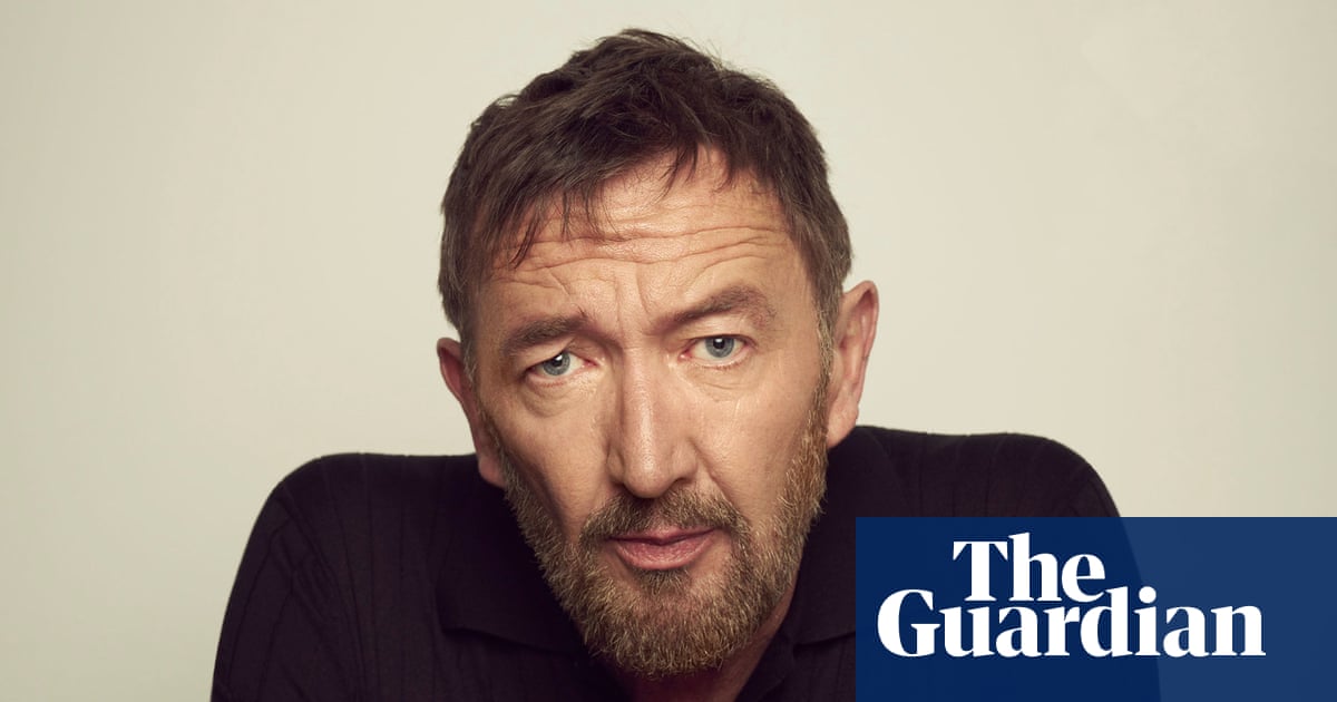 ‘I couldn’t get rid of Finchy’: Ralph Ineson on The Office – and becoming a Hollywood superstar at 55 | Movies