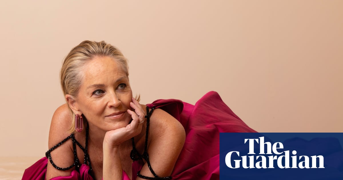 ‘I was too good’: Sharon Stone on stardom, family secrets, sexual abuse – and her comeback after a stroke | Sharon Stone