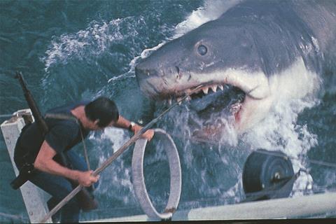 ‘Jaws’, ‘Sholay’ to screen in TIFF Classics