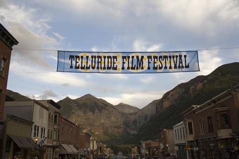 ‘Jay Kelly’, ‘Urchin’, ‘Sentimental Value’ among Telluride selection | News
